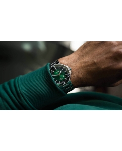 Купить Швейцарские механические наручные часы Oris 01-400-7769-4157-07-8-22-09PEB  в E-mobi