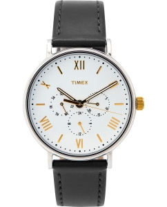 Купить Наручные часы Timex TW2R80500RY в E-mobi