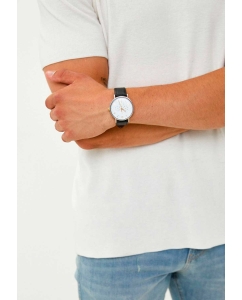 Купить Наручные часы Timex TW2R80500RY  в E-mobi