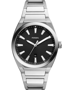 Купить Наручные часы Fossil FS5821 в E-mobi