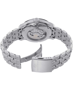 Купить Японские механические наручные часы Orient Star RE-AV0B02Y0  в E-mobi