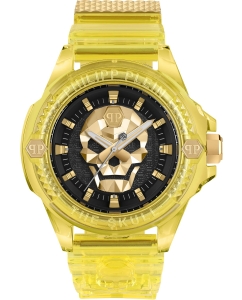 Купить Наручные часы Philipp Plein PWWAA0123 в E-mobi