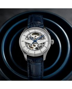 Купить Швейцарские механические наручные часы Hamilton H42535610  в E-mobi