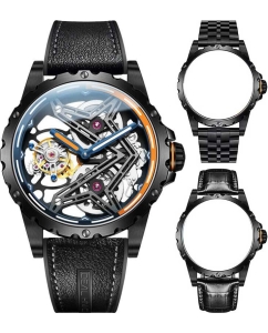 Купить Механические наручные часы IDEAL KNIGHT IK6803-1 в E-mobi