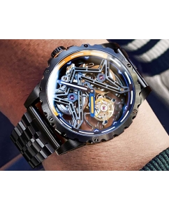 Купить Механические наручные часы IDEAL KNIGHT IK6803-1  в E-mobi