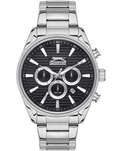 Купить Наручные часы Slazenger SL.09.2111.2.02 в E-mobi