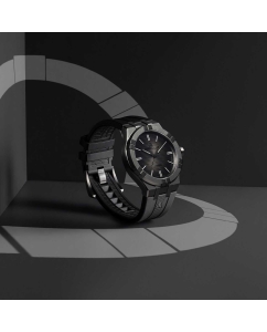 Купить Швейцарские механические наручные часы Maurice Lacroix AI6008-PVB00-330-2  в E-mobi