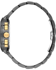 Купить Наручные часы Santa Barbara Polo &amp; Racquet Club SB.1.10567-5 с хронографом  в E-mobi