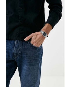 Купить Японские наручные часы Casio Vintage AQ-230A-1D с хронографом  в E-mobi