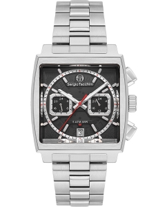 Купить Наручные часы Sergio Tacchini ST.1.10460-2 в E-mobi