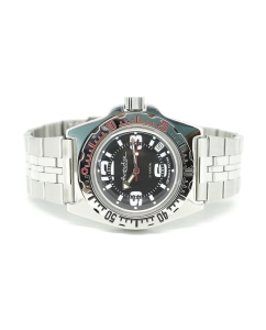 Купить Российские механические наручные часы Восток Амфибия 110903  в E-mobi