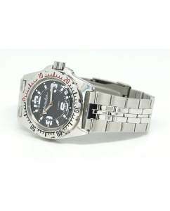 Купить Российские механические наручные часы Восток Амфибия 110903  в E-mobi