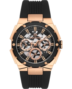 Купить Наручные часы Sergio Tacchini ST.1.10438-5 в E-mobi