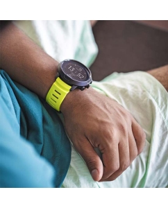 Купить Наручные часы Suunto D5 BLACK LIME SS050191000  в E-mobi