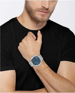 Купить Наручные часы Hugo Boss HB1513884 с хронографом  в E-mobi