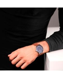 Купить Наручные часы Timberland TDWGA0011501  в E-mobi