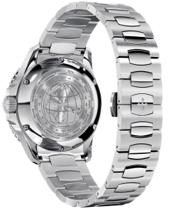 Купить Механические наручные часы Venezianico 3521504C  в E-mobi