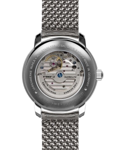 Купить Механические наручные часы Zeppelin Zep-8160M4  в E-mobi