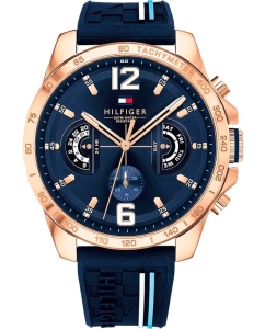 Купить Наручные часы Tommy Hilfiger 1791474 в E-mobi