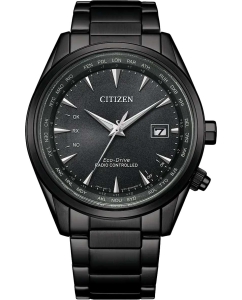 Купить Японские наручные часы Citizen CB0275-83E в E-mobi
