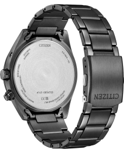 Купить Японские наручные часы Citizen CB0275-83E  в E-mobi