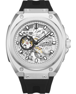 Купить Механические наручные часы Slazenger SL.09.2321.1.01 в E-mobi