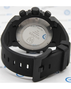 Купить Швейцарские наручные часы Wainer WA.10920-C с хронографом  в E-mobi