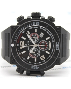 Купить Швейцарские наручные часы Wainer WA.10920-C с хронографом  в E-mobi