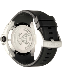 Купить Российские механические наручные часы Спецназ C9470437-8215  в E-mobi