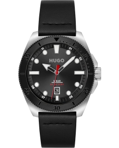 Купить Наручные часы HUGO 1530301 в E-mobi