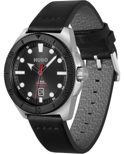 Купить Наручные часы HUGO 1530301  в E-mobi