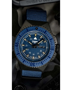 Купить Швейцарские наручные часы Traser TR_109856  в E-mobi