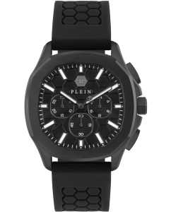 Купить Наручные часы Philipp Plein PWSAA0823 с хронографом в E-mobi
