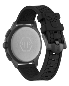 Купить Наручные часы Philipp Plein PWSAA0823 с хронографом  в E-mobi