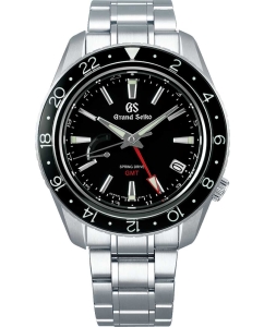 Купить Японские механические наручные часы Grand Seiko SBGE201G в E-mobi