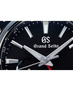 Купить Японские механические наручные часы Grand Seiko SBGE201G  в E-mobi