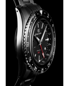 Купить Японские механические наручные часы Grand Seiko SBGE201G  в E-mobi