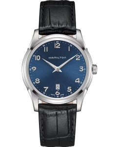 Купить Швейцарские наручные часы Hamilton H38511743 в E-mobi