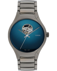 Купить Швейцарские механические наручные часы Rado R27108322 в E-mobi