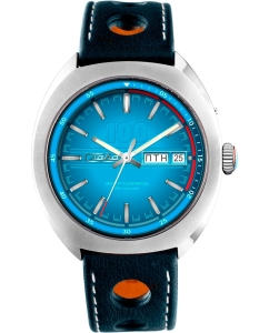 Купить Российские механические наручные часы Слава 9010575/300-2427 в E-mobi