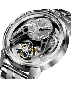 Купить Механические наручные часы IDEAL KNIGHT IK6806-12  в E-mobi