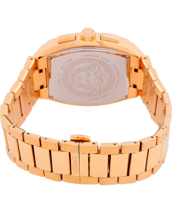 Купить Швейцарские наручные часы Versace VESP00724 с хронографом  в E-mobi