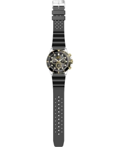 Купить Наручные часы Invicta IN46081 с хронографом  в E-mobi