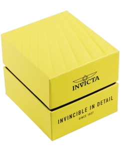 Купить Наручные часы Invicta IN46081 с хронографом  в E-mobi