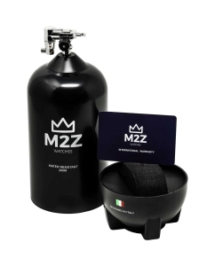 Купить Механические наручные часы M2Z M2Z-200-006  в E-mobi