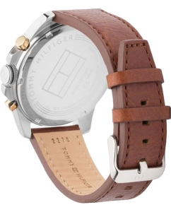 Купить Наручные часы Tommy Hilfiger 1791561  в E-mobi