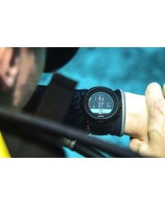 Купить Наручные часы Suunto D5 ALL BLACK SS050192000  в E-mobi