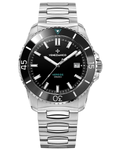 Купить Механические наручные часы Venezianico 4521530C в E-mobi