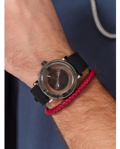 Купить Наручные часы Stuhrling 3915.2  в E-mobi