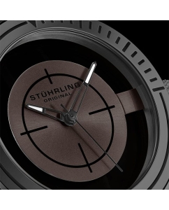Купить Наручные часы Stuhrling 3915.2  в E-mobi